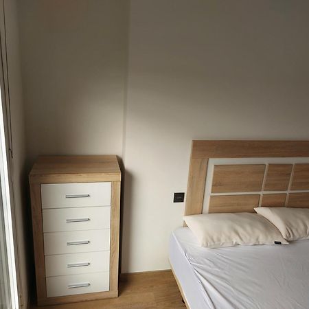 Apartamento Xemoga Lugo Buitenkant foto