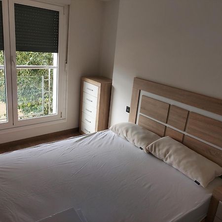 Apartamento Xemoga Lugo Buitenkant foto