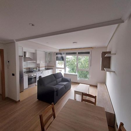 Apartamento Xemoga Lugo Buitenkant foto
