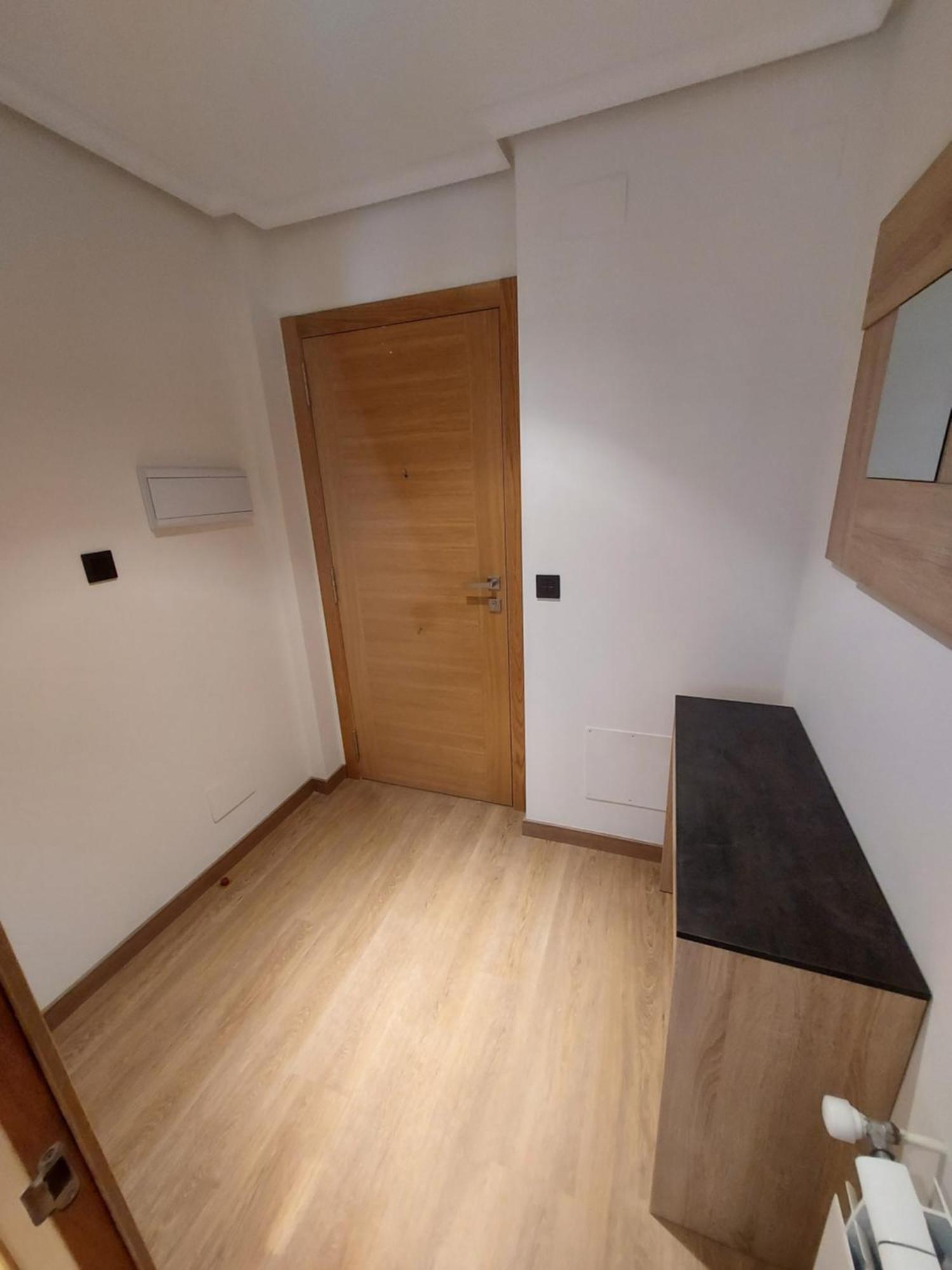 Apartamento Xemoga Lugo Buitenkant foto