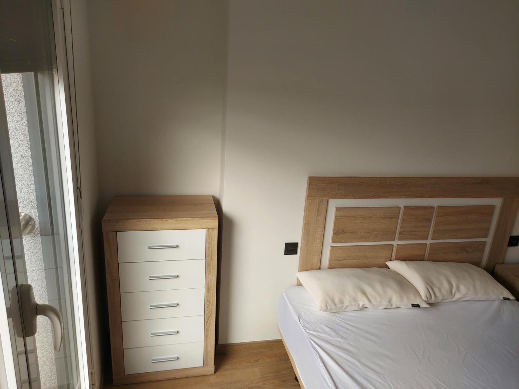 Apartamento Xemoga Lugo Buitenkant foto