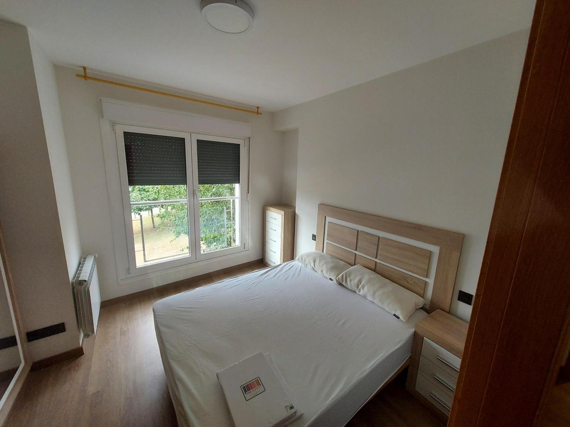 Apartamento Xemoga Lugo Buitenkant foto