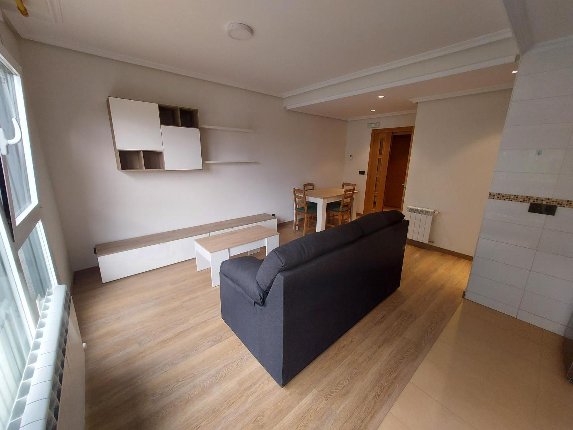 Apartamento Xemoga Lugo Buitenkant foto