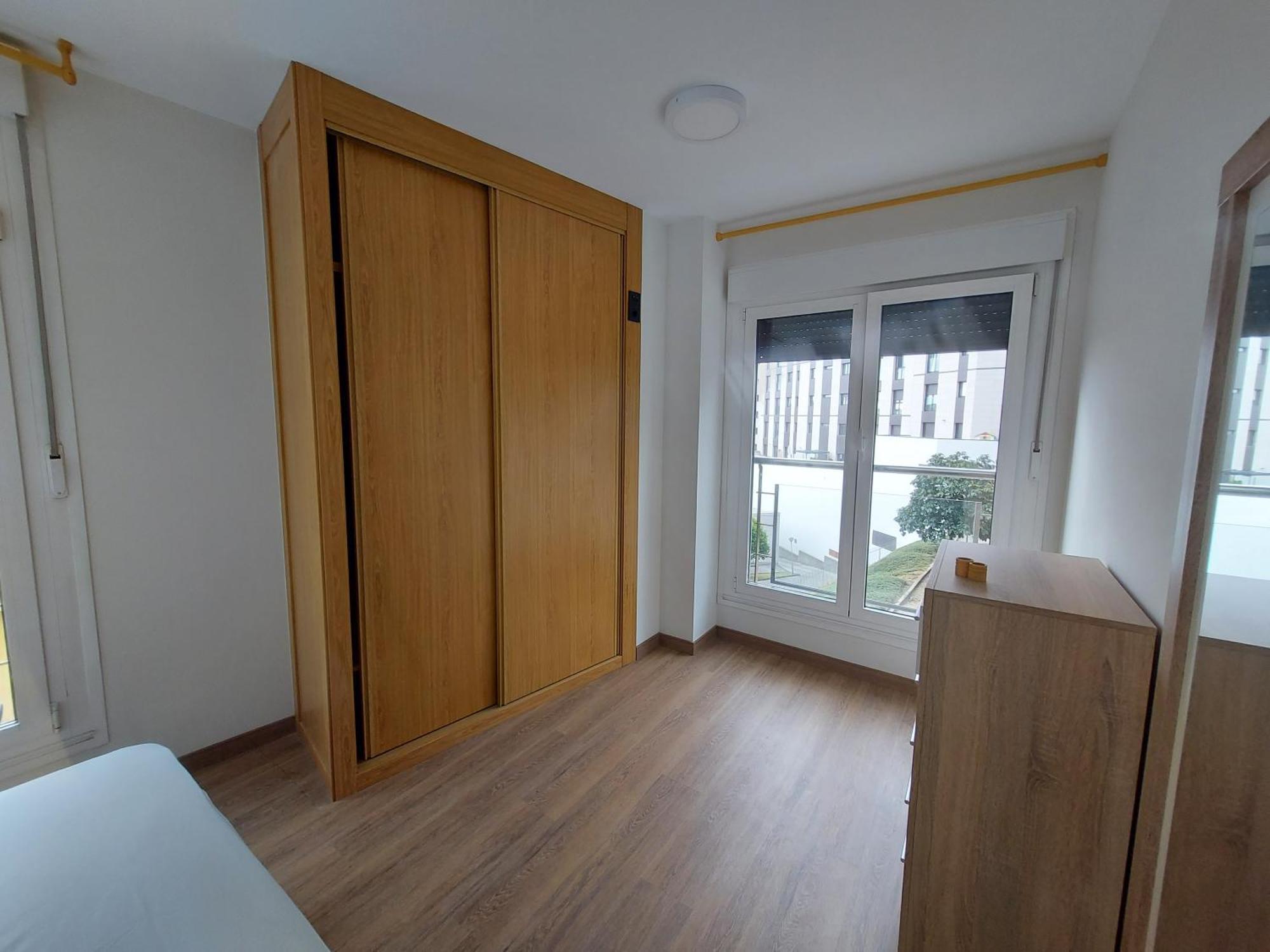 Apartamento Xemoga Lugo Buitenkant foto