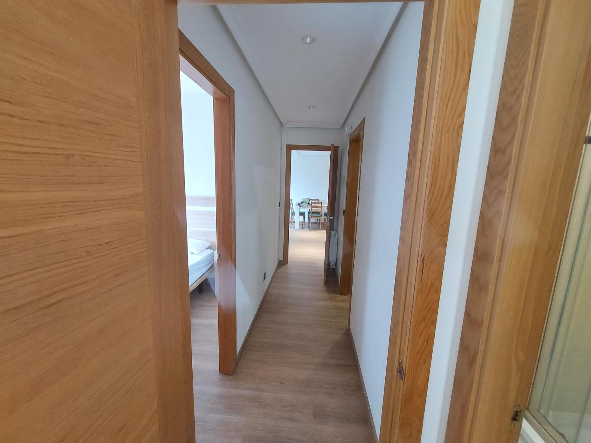 Apartamento Xemoga Lugo Buitenkant foto