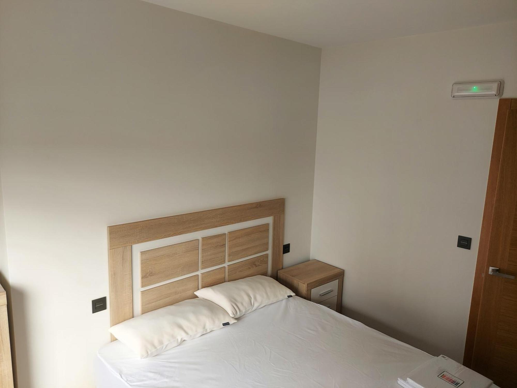 Apartamento Xemoga Lugo Buitenkant foto