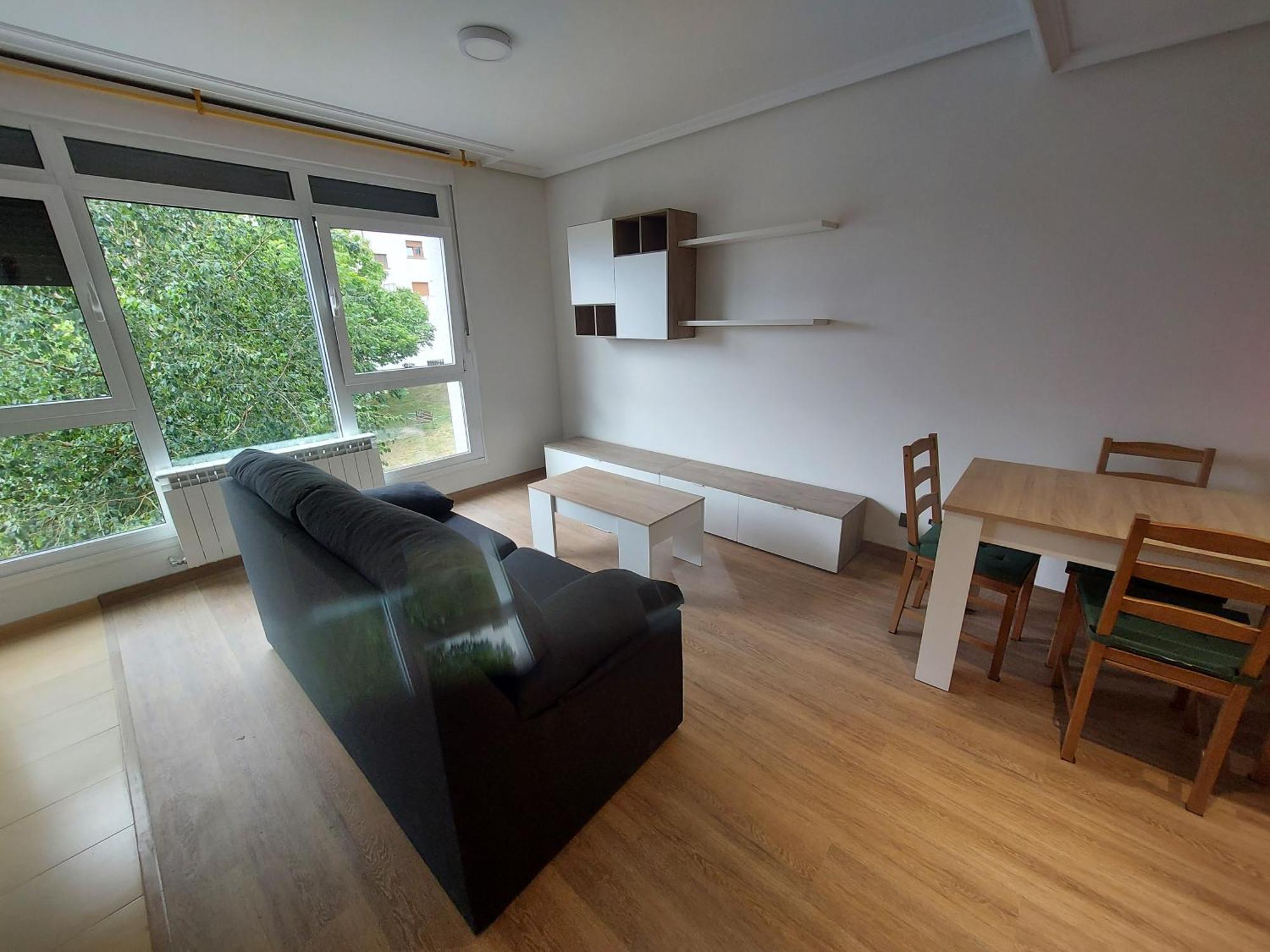 Apartamento Xemoga Lugo Buitenkant foto