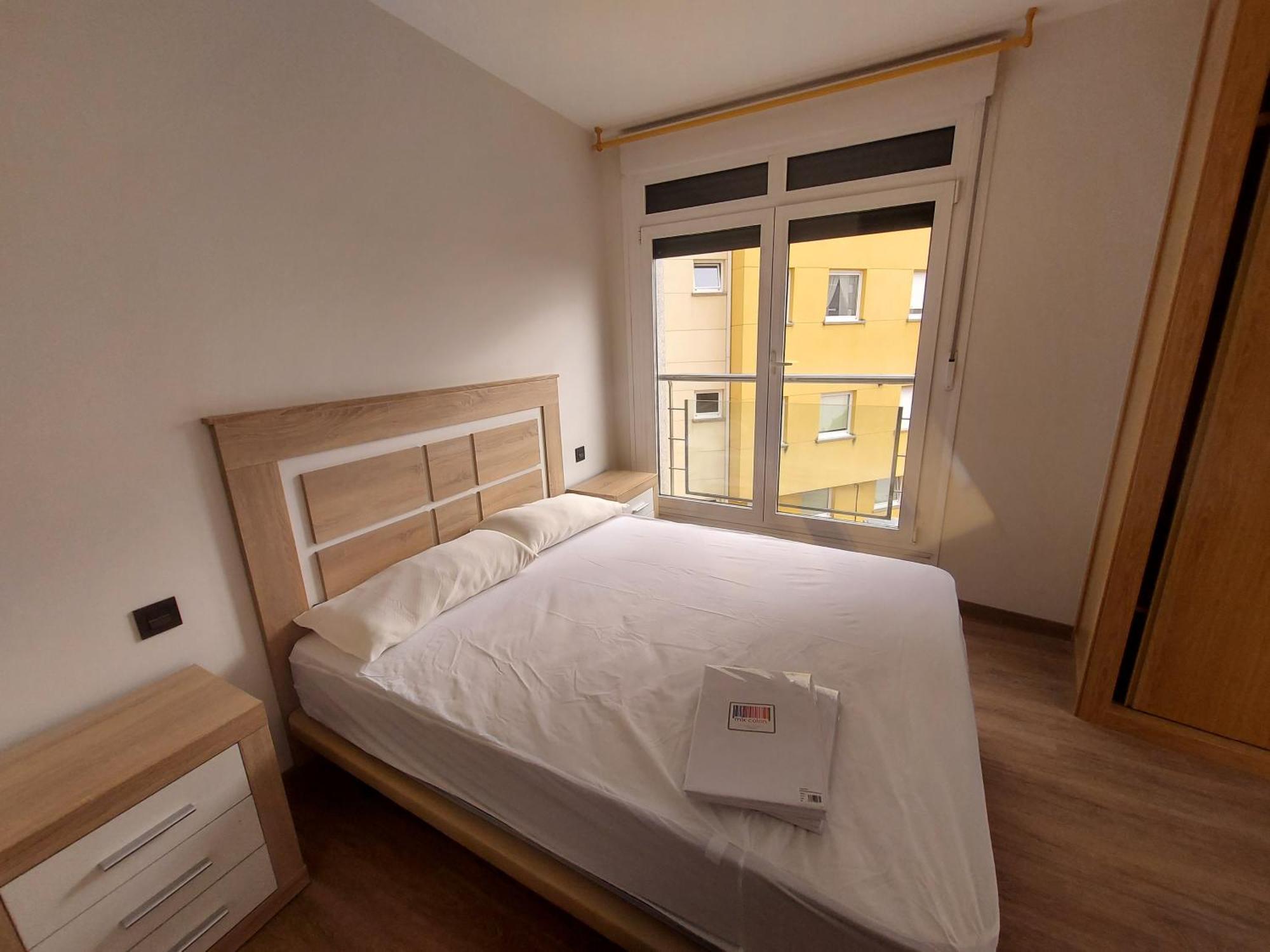 Apartamento Xemoga Lugo Buitenkant foto