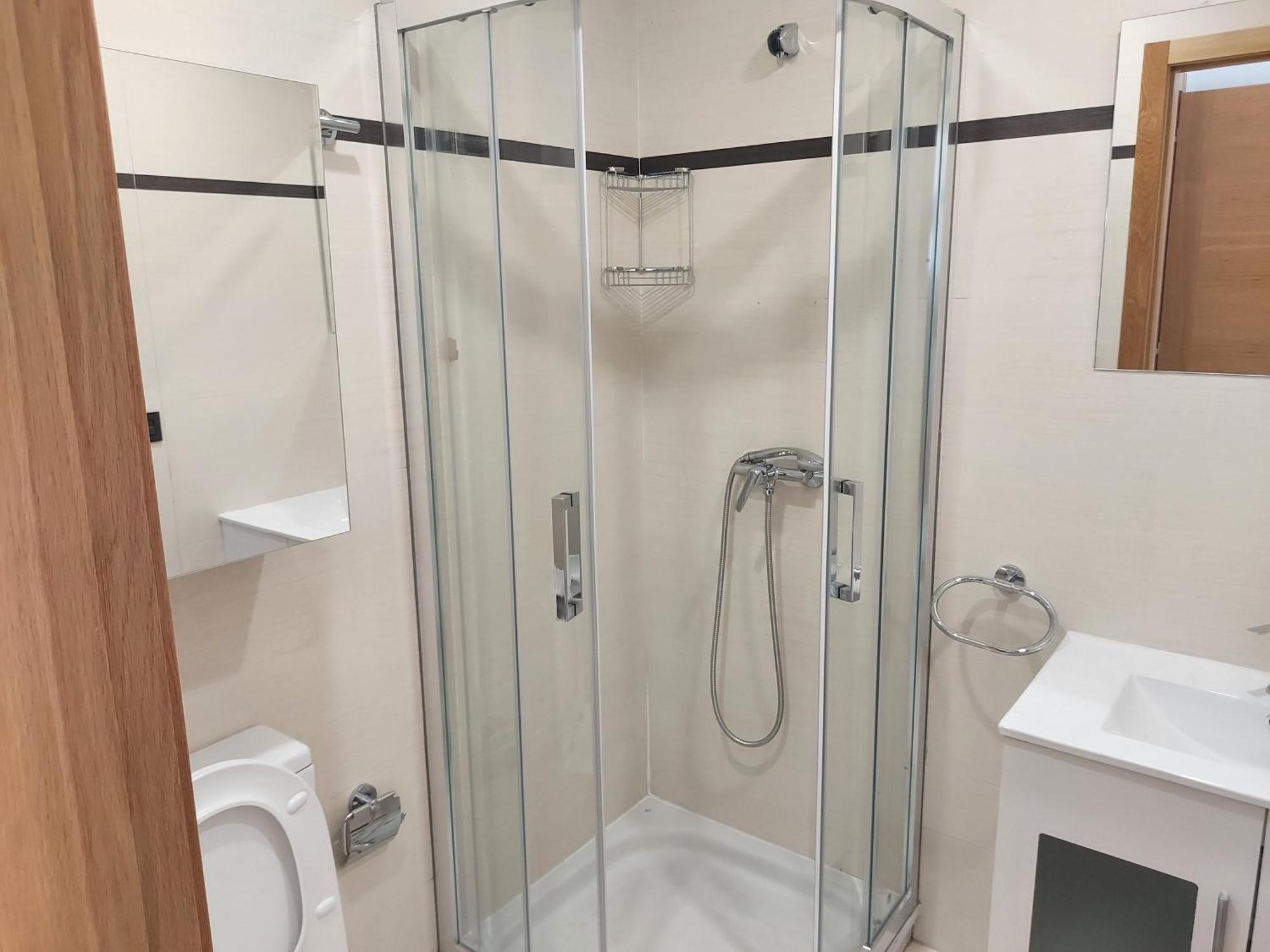 Apartamento Xemoga Lugo Buitenkant foto