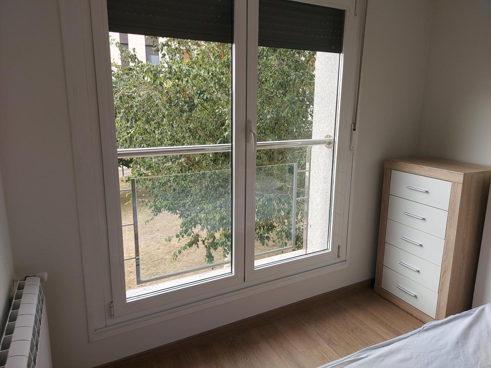 Apartamento Xemoga Lugo Buitenkant foto