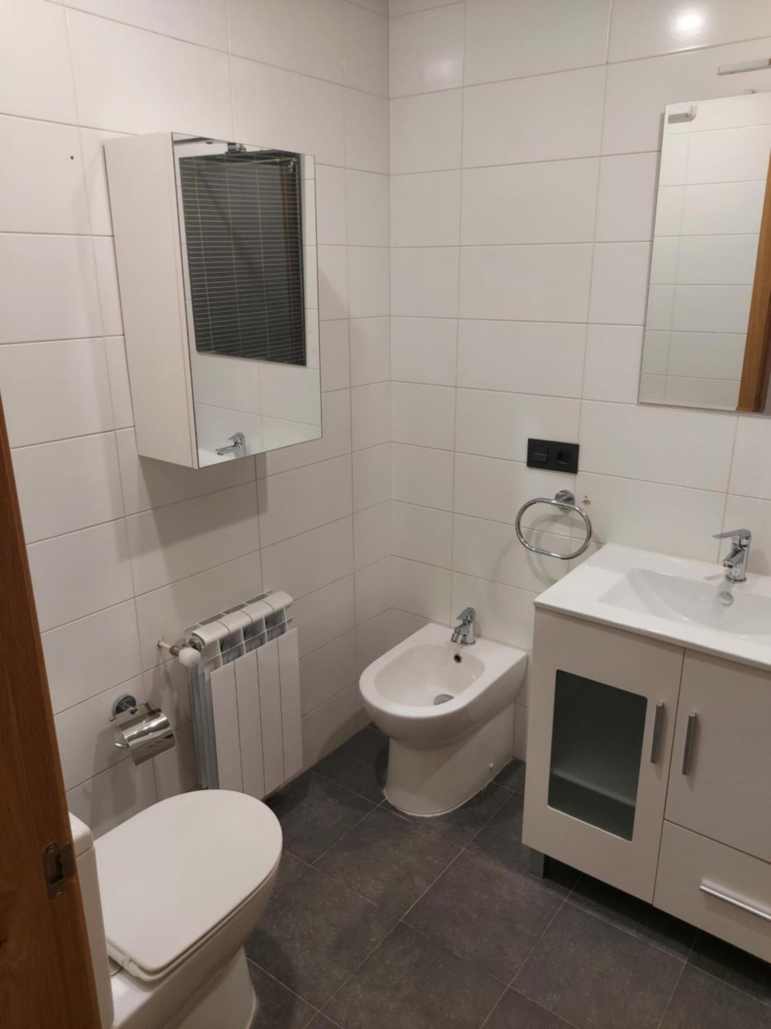 Apartamento Xemoga Lugo Buitenkant foto