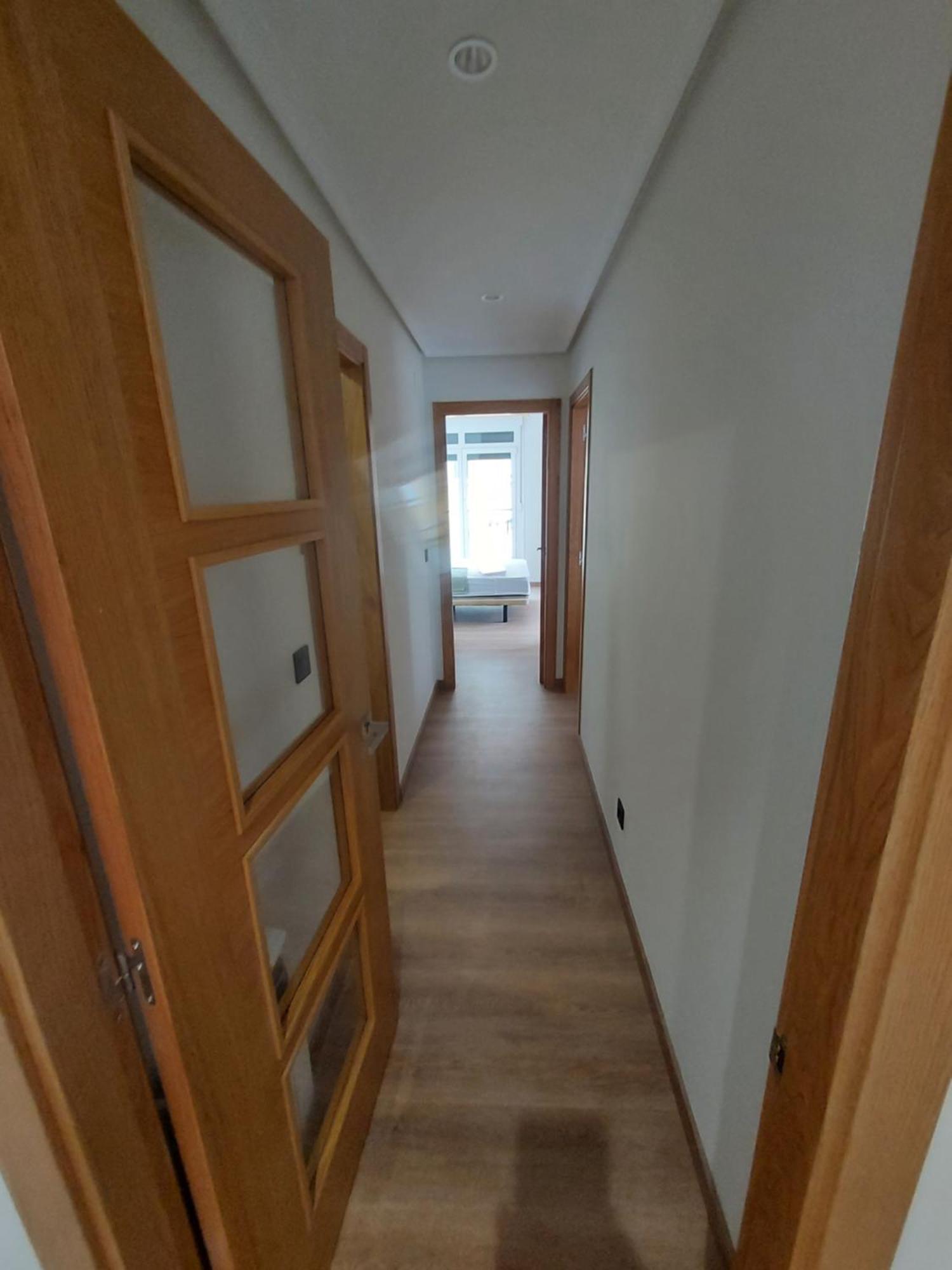 Apartamento Xemoga Lugo Buitenkant foto