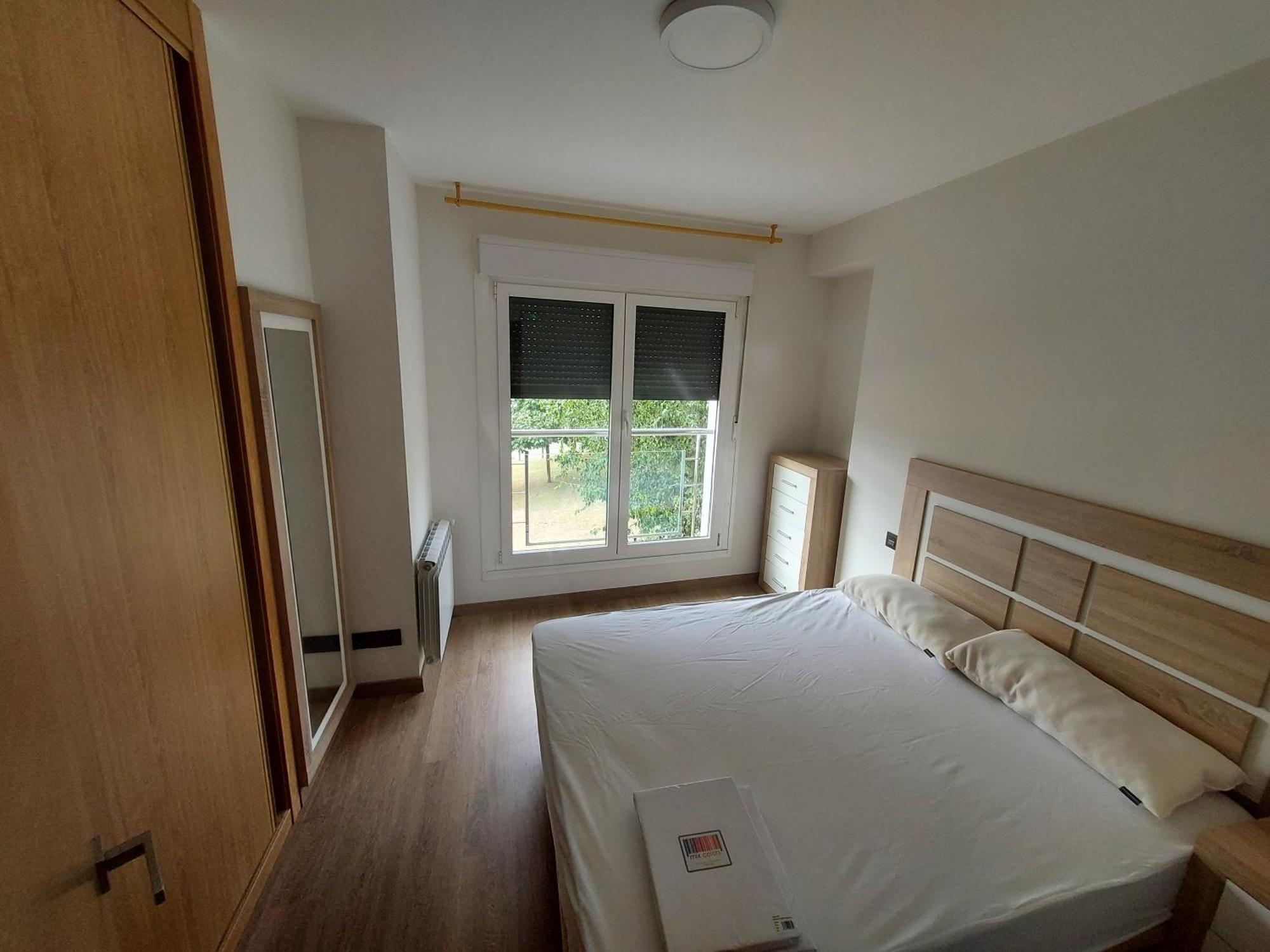 Apartamento Xemoga Lugo Buitenkant foto