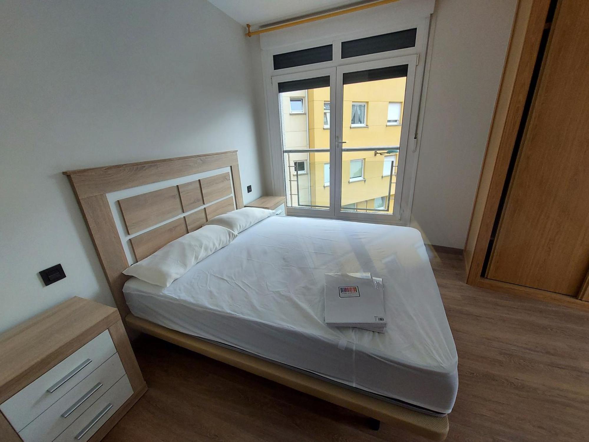 Apartamento Xemoga Lugo Buitenkant foto