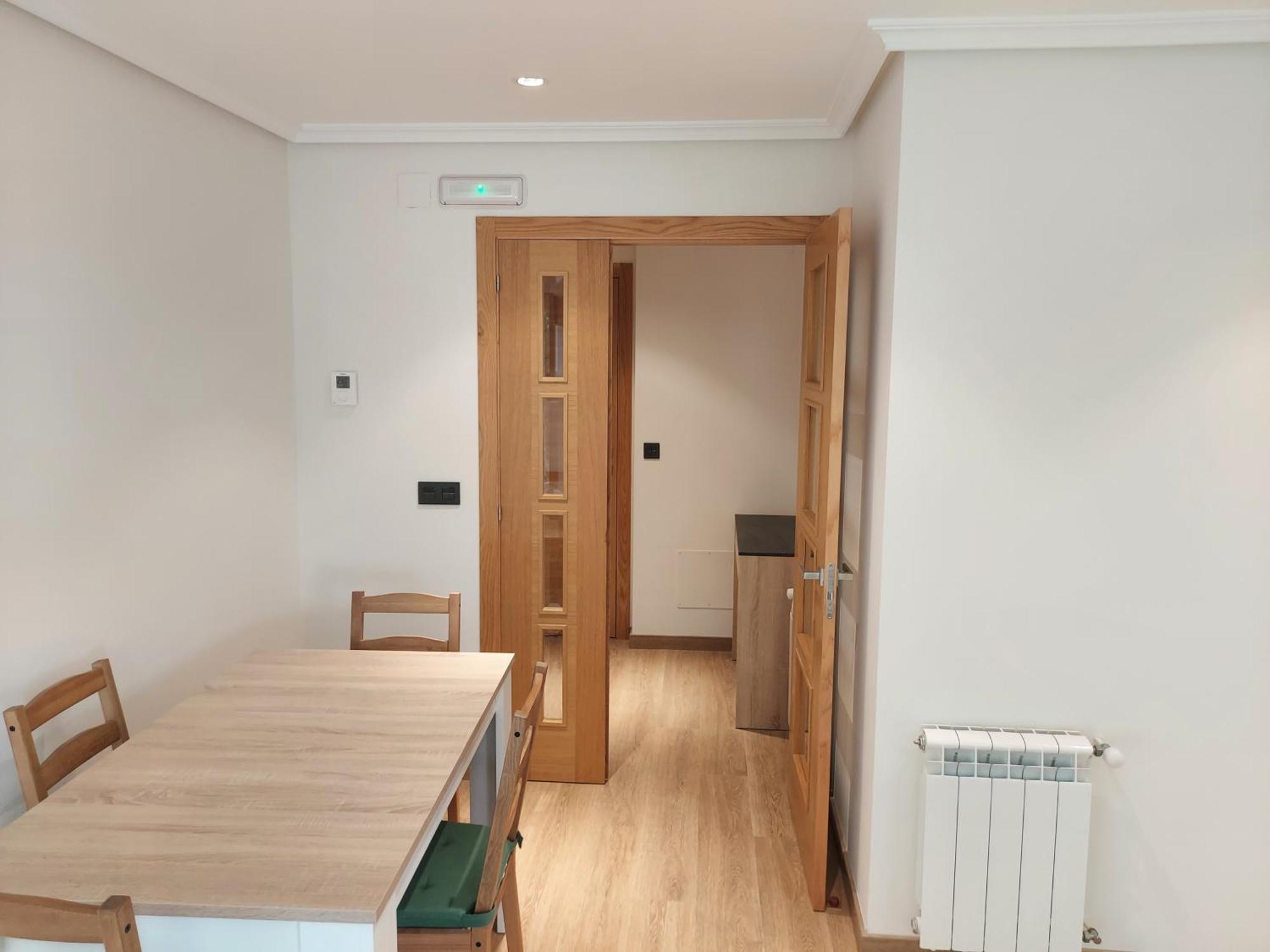 Apartamento Xemoga Lugo Buitenkant foto