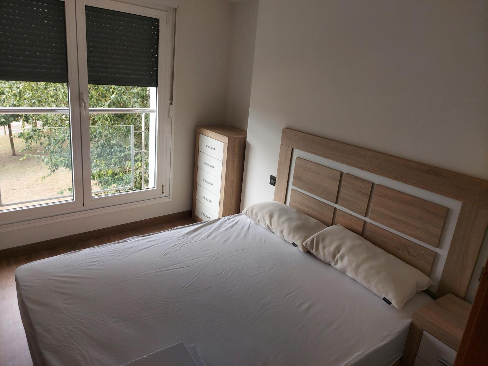 Apartamento Xemoga Lugo Buitenkant foto