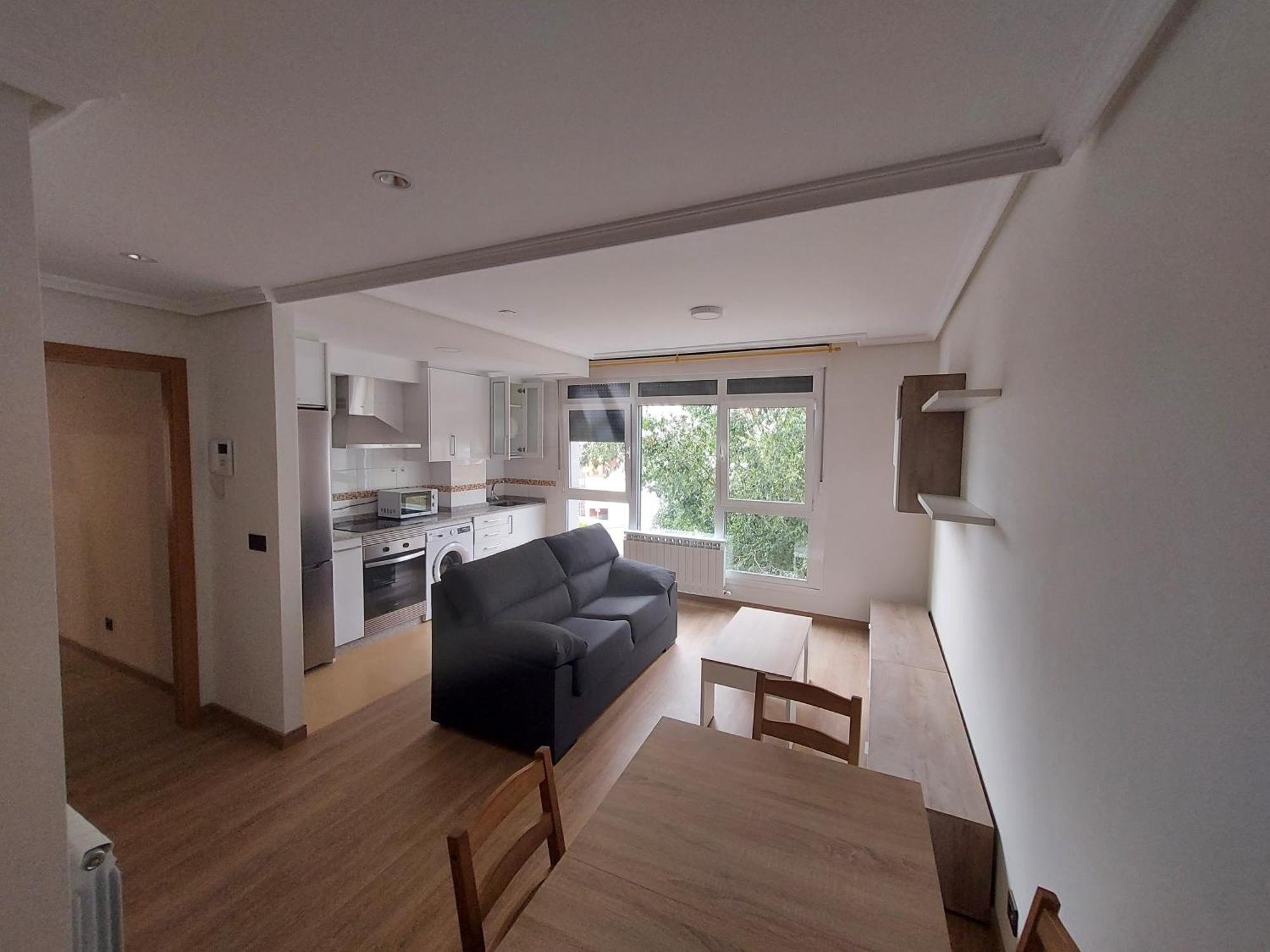 Apartamento Xemoga Lugo Buitenkant foto